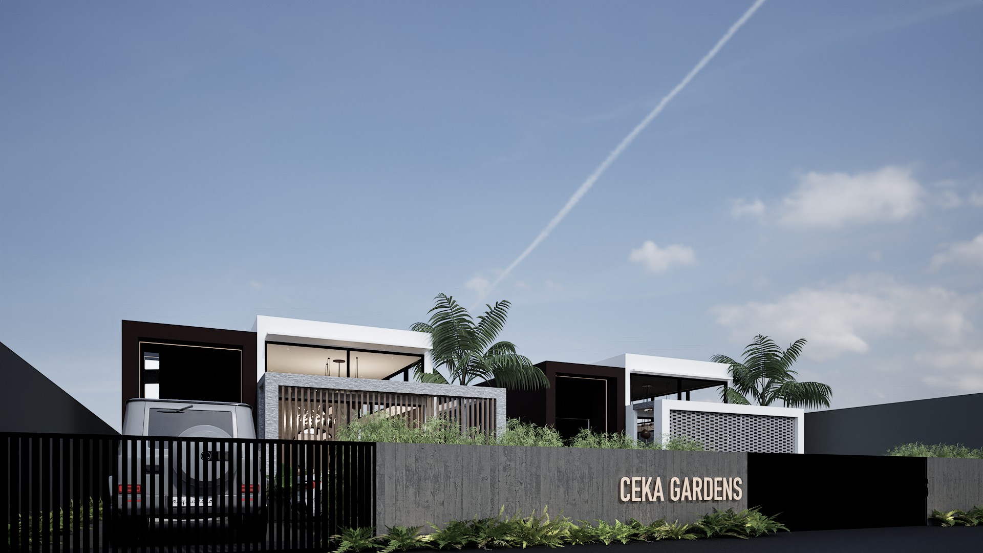 CEKA Residences project image