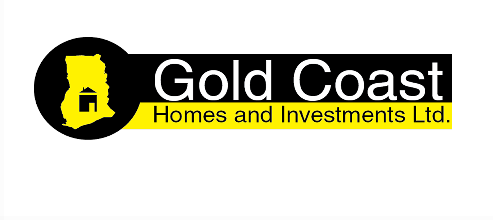 Gold Coast Homes and Investments Ltd logo