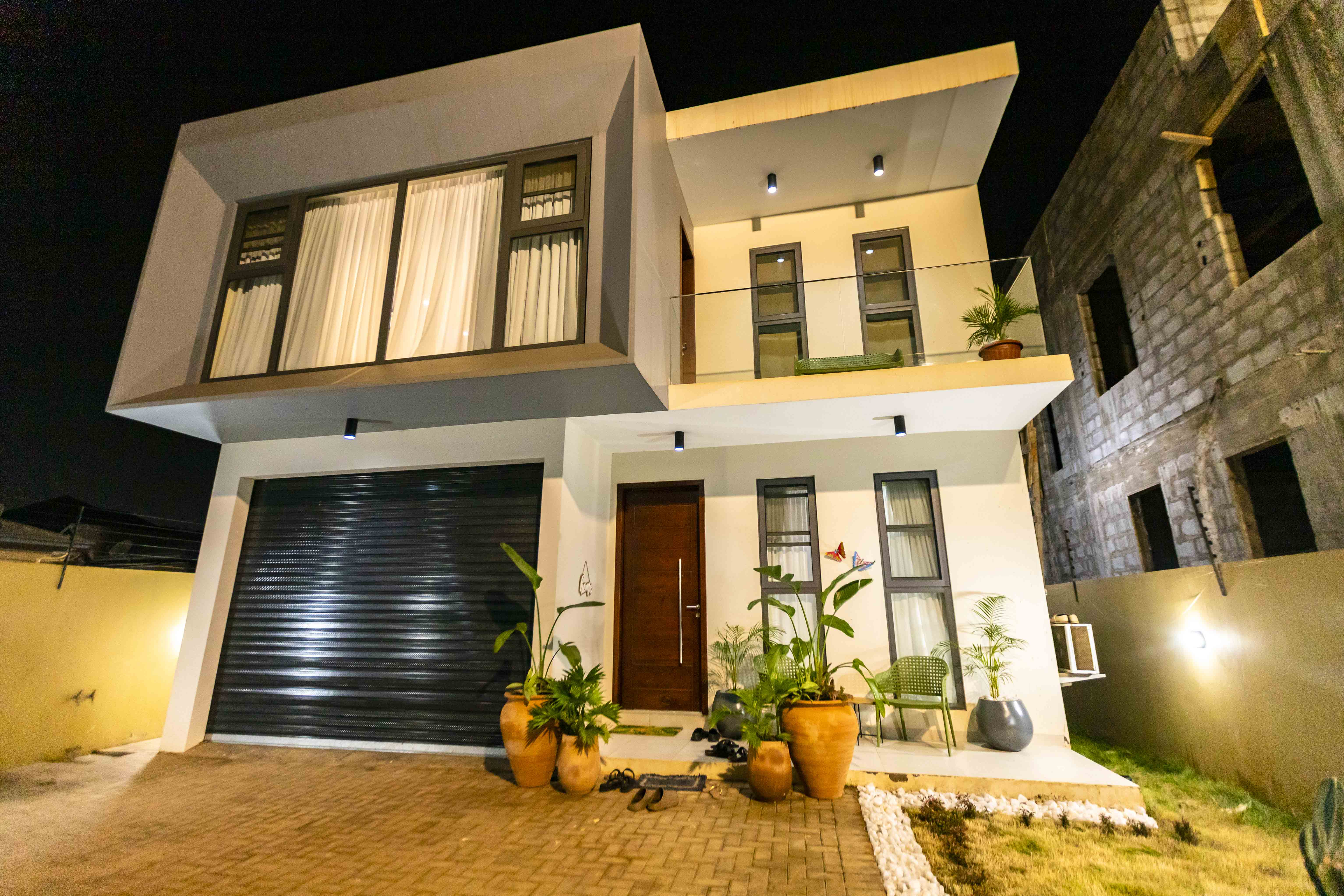 The Legacy Adenta project image